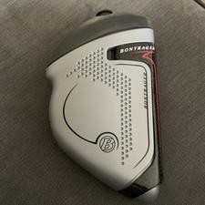 Bontrager Trek TTX cycling time trial water bottle and cage aero vintage chrono