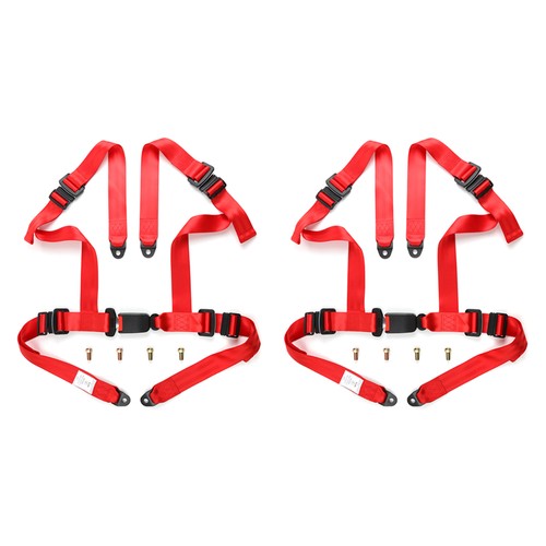 4pt racing quick - x1/x2,