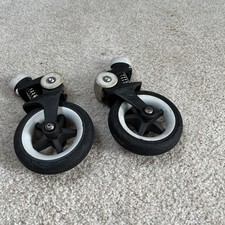 Bugaboo Bee 5 Front Wheel Pair