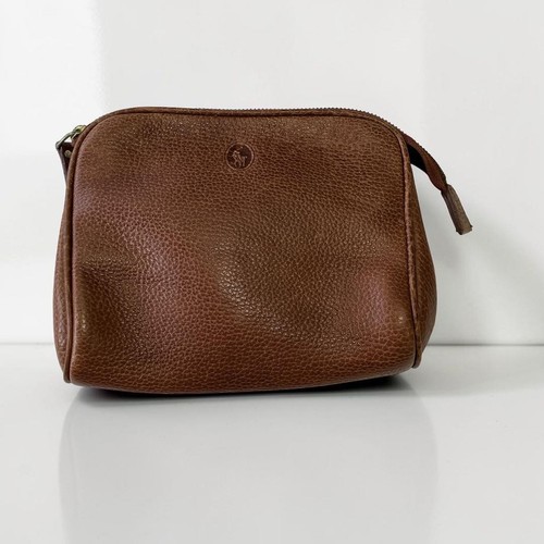 Polo ralph lauren leather - polo,