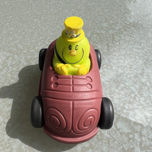 Mcdonalds happy meal toy - mcdonalds,