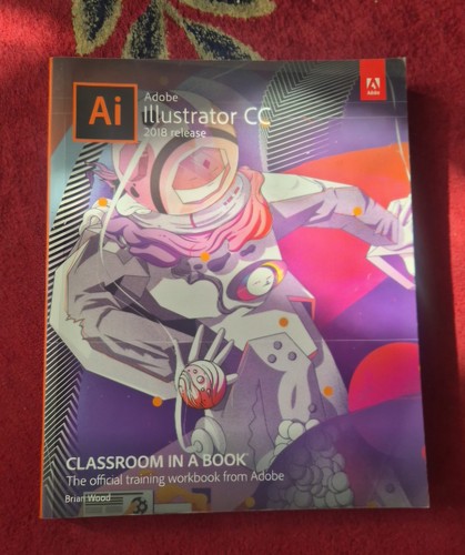 Adobe illustrator classroom - adobe,