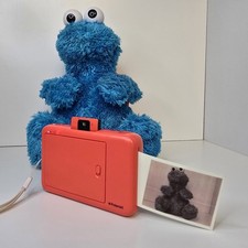 Polaroid Snap Instant Digital