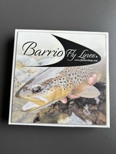 Barrio Smallstream II WF5F