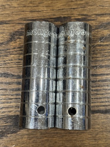 Mongoose bmx bike pegs - bike, of