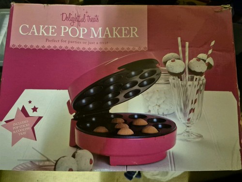 Cake pops maker - cake,
