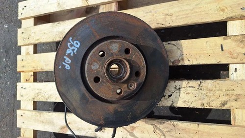 Volvo s80 wheel - s80, ii
