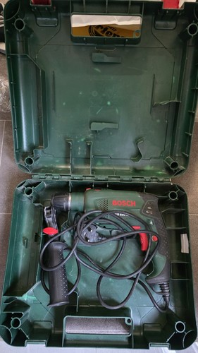 Bosch psb 680 680w hammer - 680, re