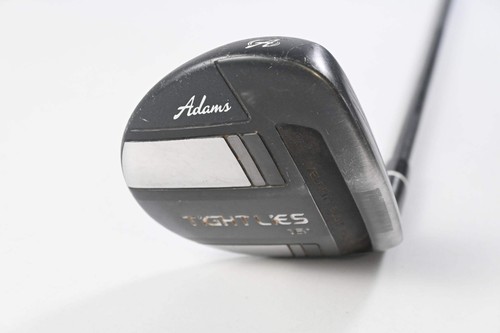 Adams tight lies - lies, wood