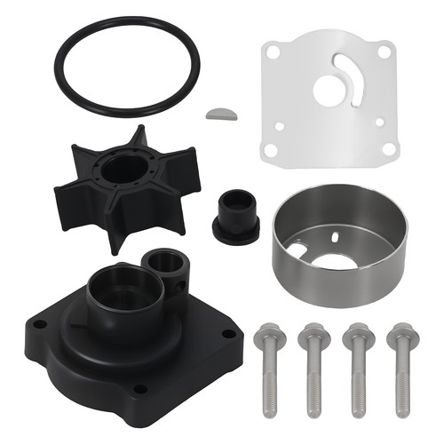 Complete water pump - complete,