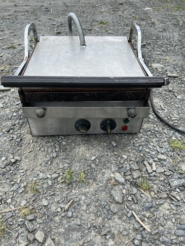 Commercial electric double - commercial,