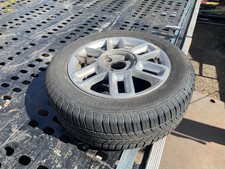 Ford fusion fiesta - fusion, 15"