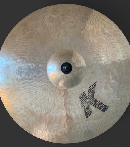 Zildjian crash ride - zildjian,