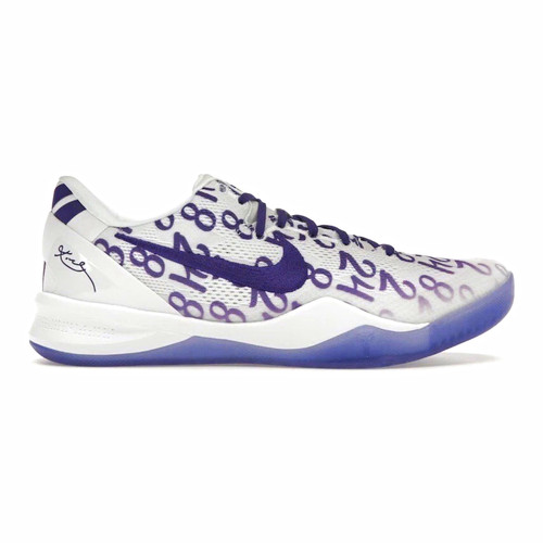 Nike kobe viii - kobe,