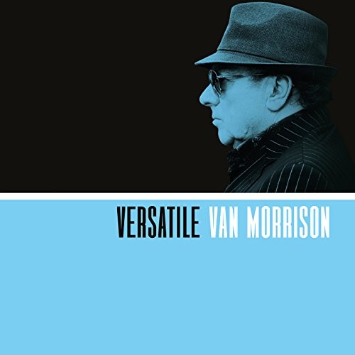 Van morrison versatile - van,