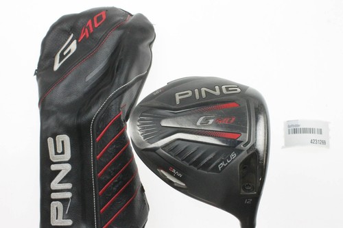 Ping g410 plus - g410, golf
