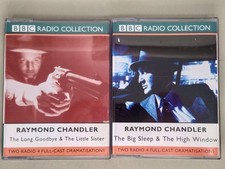 Raymond Chandler BBC Radio