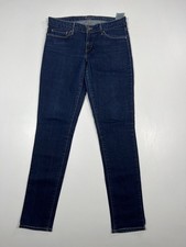 LEVI’S DEMI CURVE SKINNY