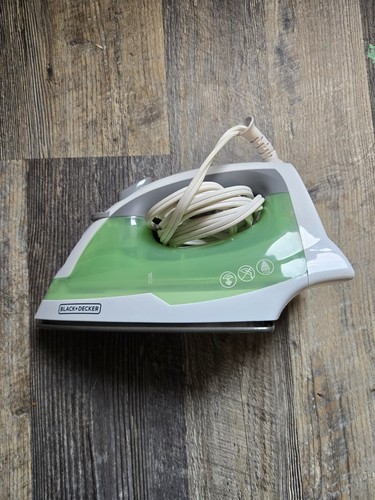 Black decker steam - black+decker, ir02v