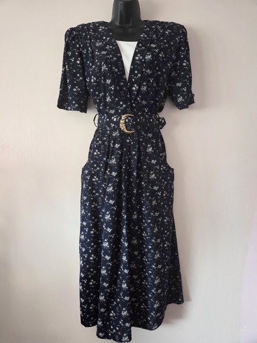 Vintage 80s fashions - s.l.,