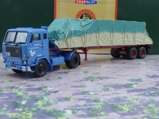 Corgi CC13105 Volvo F88