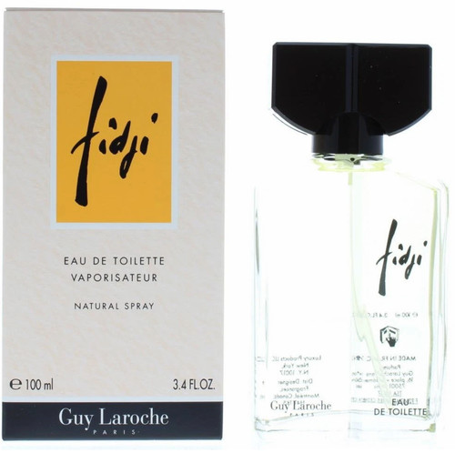 Authentic guy laroche fidji - authentic,