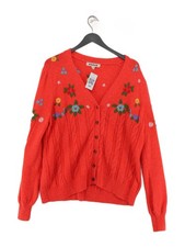 Boden women cardigan xl - boden,