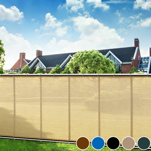 Fence privacy screen - 50',
