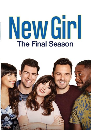 New girl the final season - girl:,