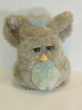Vintage Emoto-Tronic Furby