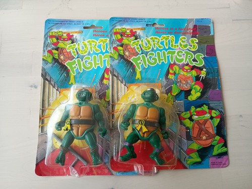 Turtles fighter teenage - turtles,