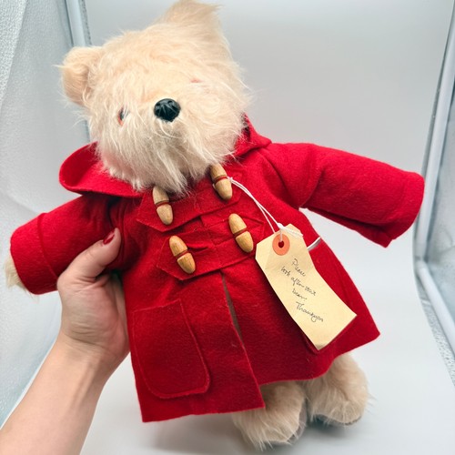 Original 1981 gabrielle - original,