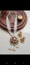 Turkish Jewellery Long