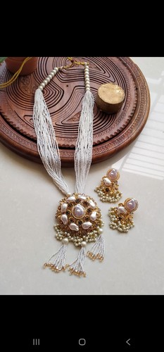 Turkish jewellery long - turkish,