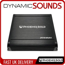 Phoenix Gold Z1502i – 300W