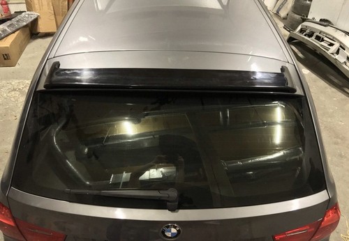 Performance rear door roof - performance,