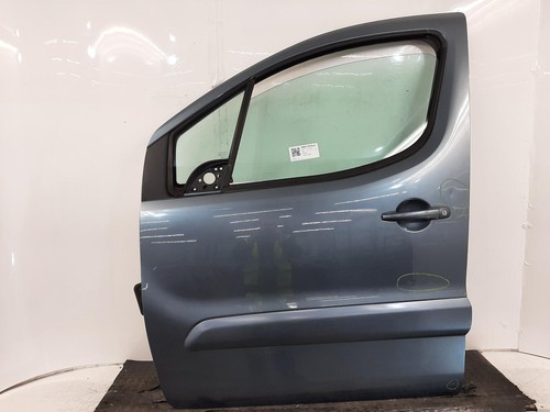 Citroen berlingo multispace - citroen,