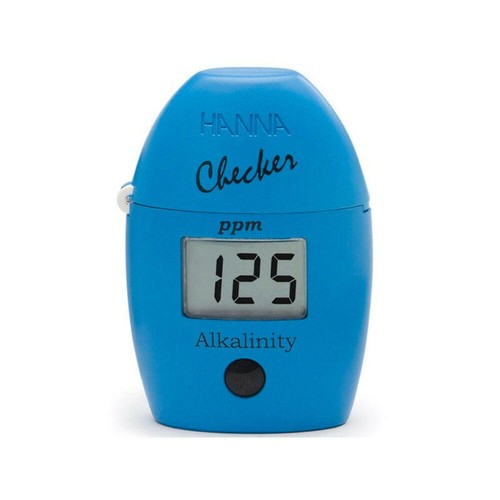 Hanna pocket checker - hanna,