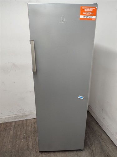 Indesit si62s tall larder - tall,