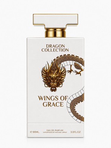 Dragon collection wings - wings, of