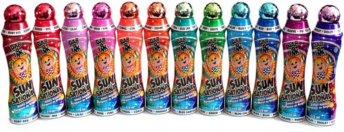 Bingo dauber set 4 - bingo, oz