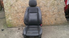 Zafira Tourer 2018 Driver Side