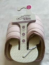 Totes Comfortstep Slip On