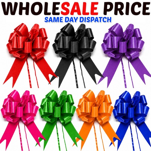 Pull bows large - pull, quality
