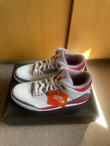 Air jordan retro - air, 3