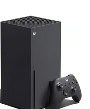 Mint Condition Xbox X Series Just Over A Year Old