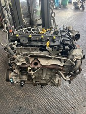 VAUXHALL INSIGNIA 1.6 DIESEL