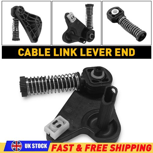 Gear linkage repair kit lever - repair,