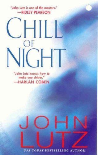 The night ser chill of - chill,