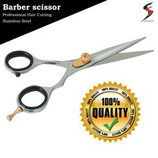 Professional Hairdressing Scissors Barber Salon Hair Cutting Razor Sharp blades 